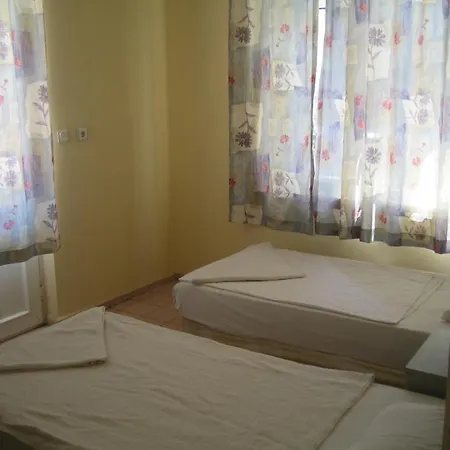 Appart hôtel Sunset Armada Apart *