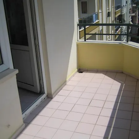 Appart hôtel Sunset Armada Apart *